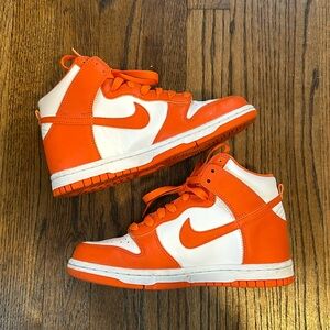 NIKE | Dunk High SP 'Syracuse'
